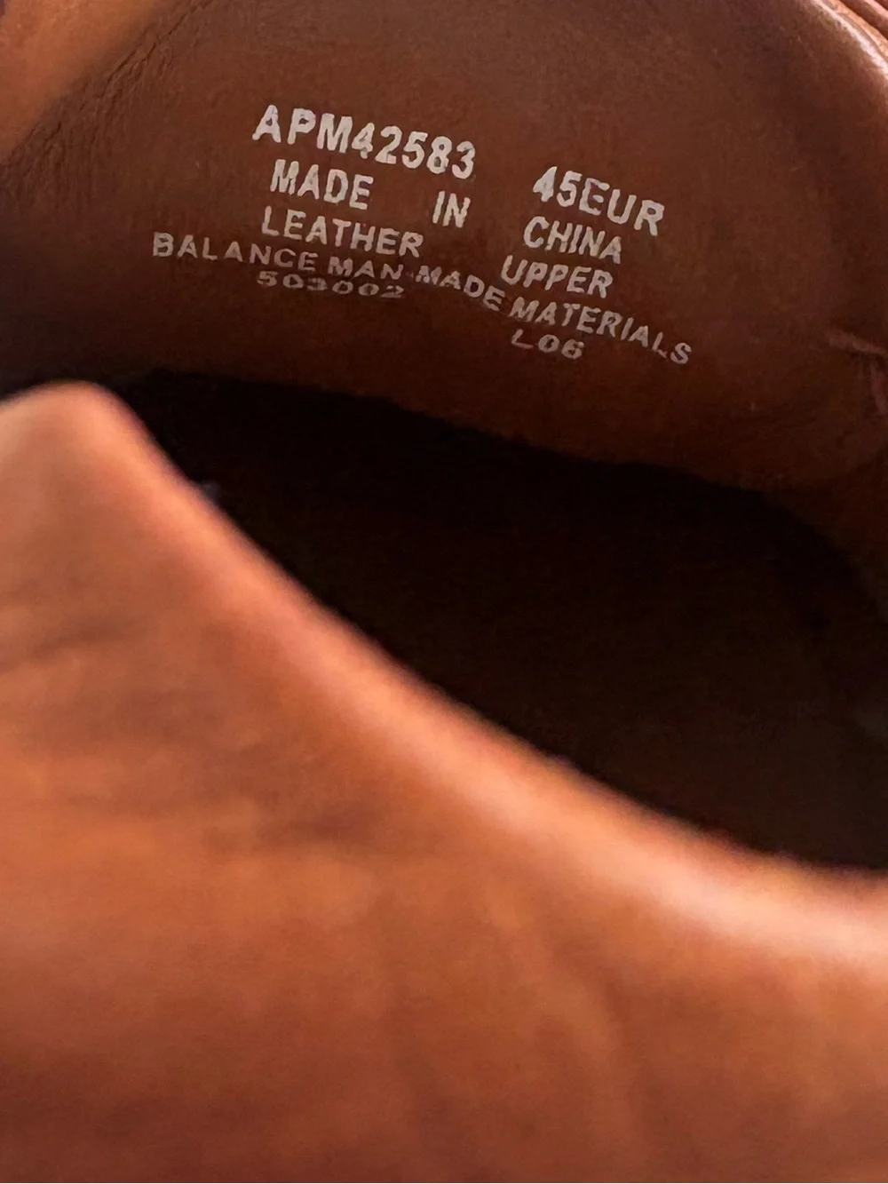 I.Travel classic brown